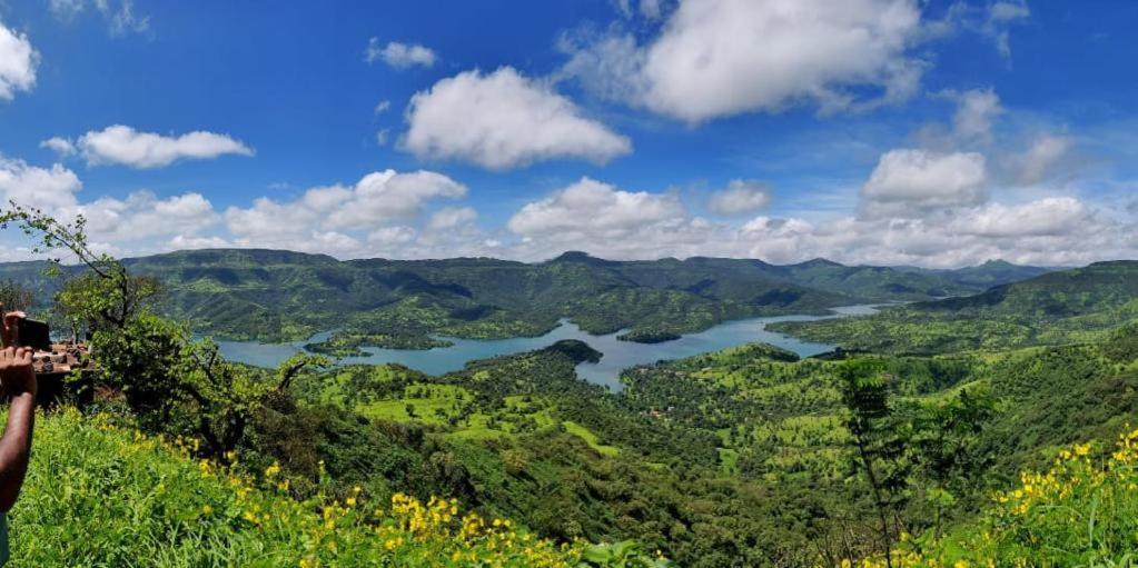 The Nihal Resort Махабалешвар Екстер'єр фото